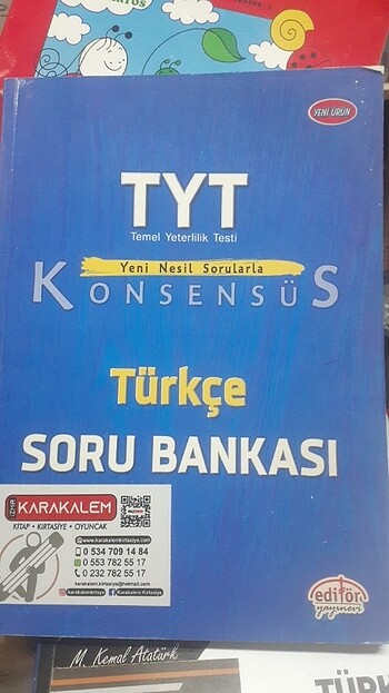 Kitap