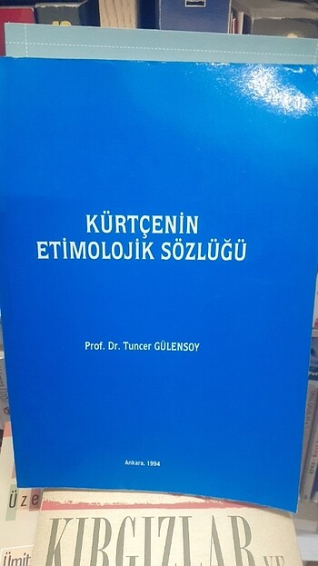 Kitap