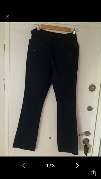 LCW hamile pantolonu