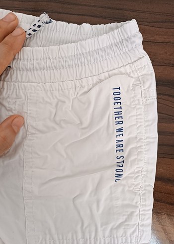 Erkek çocuk şort - Görsel 3