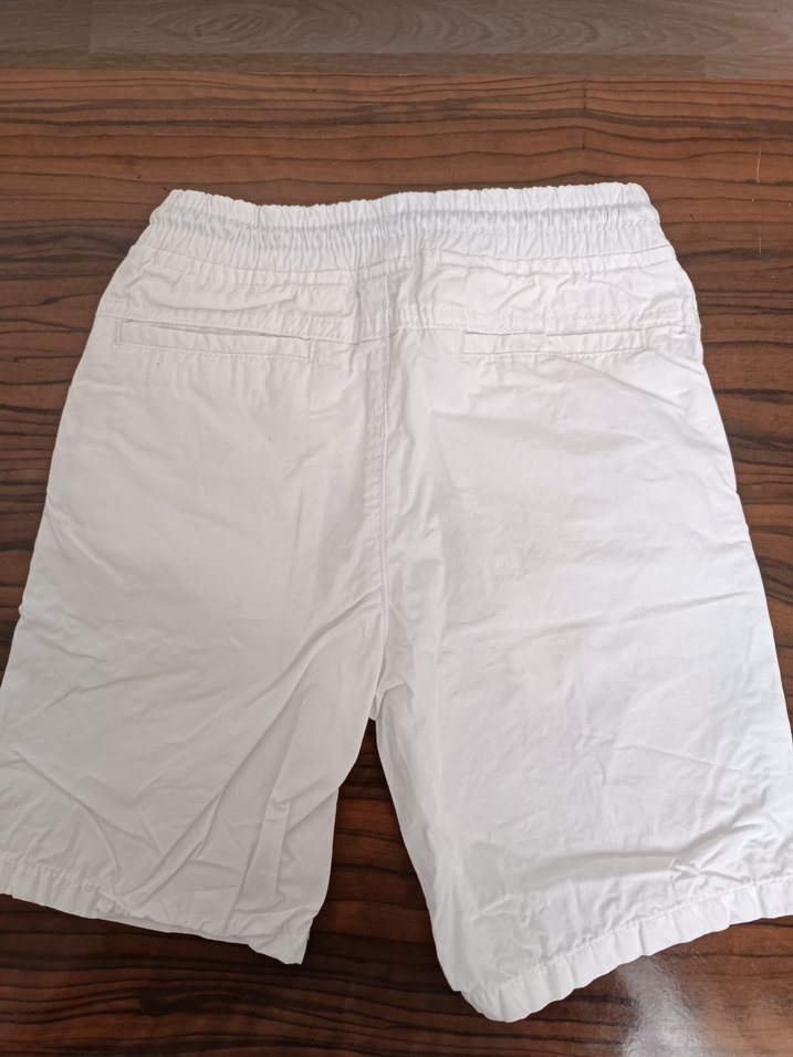 Erkek çocuk şort - Görsel 2