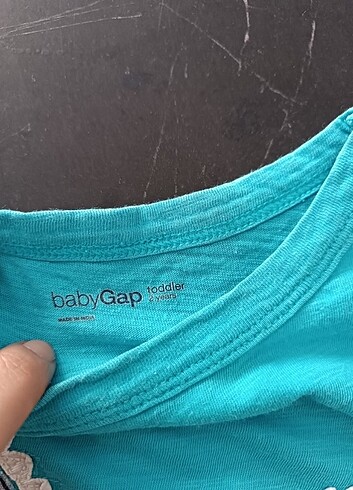 Gap Tsort