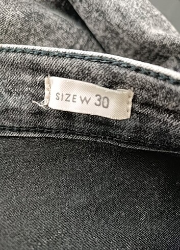 30 Beden Pantolon
