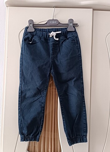 LC Waikiki Erkek lastikli pantolon 