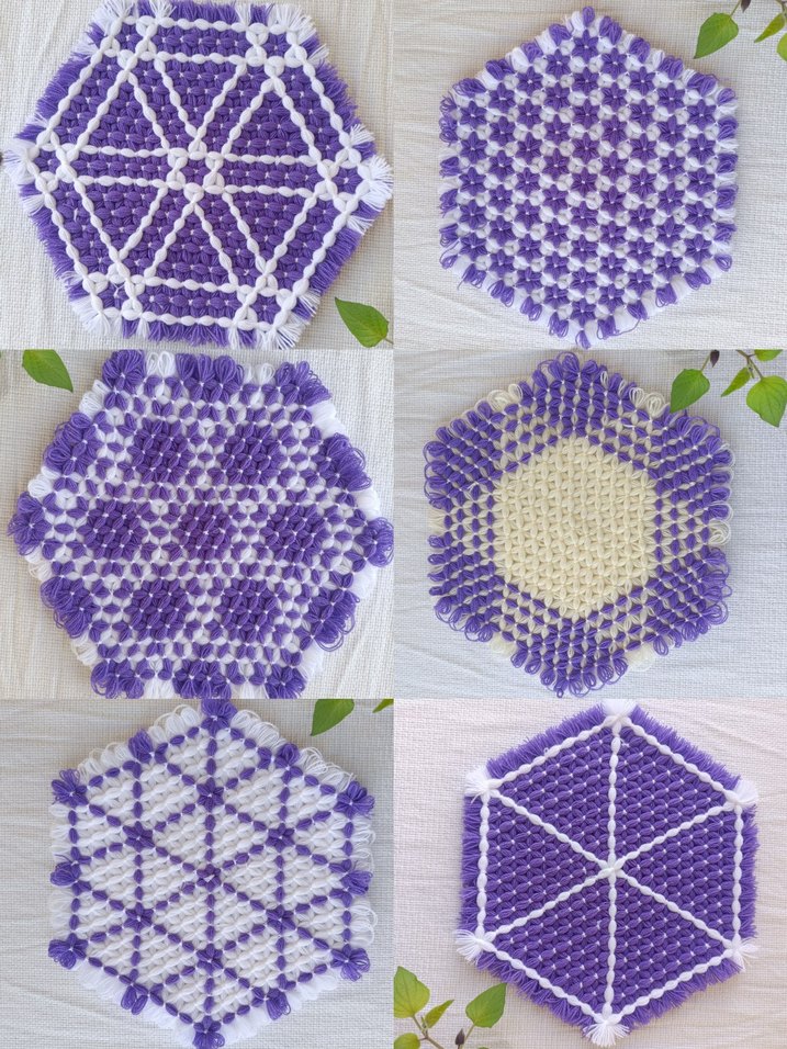 Mor Beyaz Renkli Banyo Lifi - Görsel 2