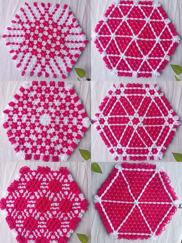 Mor Beyaz Renkli Banyo Lifi - Görsel 5