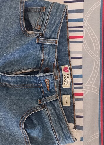 xs Beden Koton pantolon