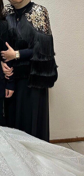 38 Beden ceket