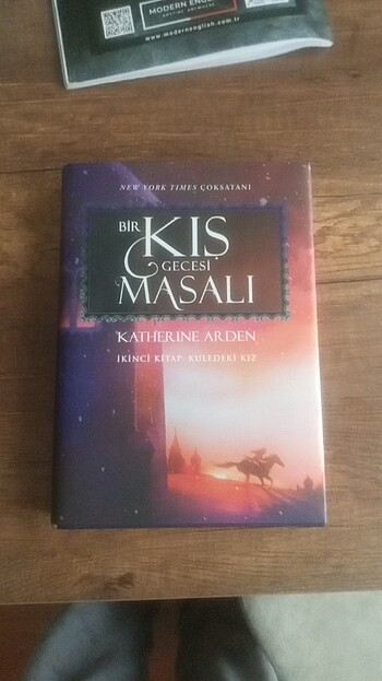 bir kis gecesi masalı 2