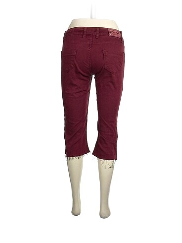 l Beden PreLoved Bermuda / Kapri %70 İndirimli.