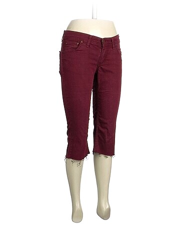Vintage Love PreLoved Bermuda / Kapri %70 İndirimli.