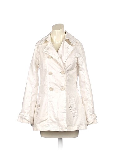 LC Waikiki Trenchcoat %70 İndirimli.