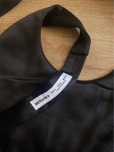 Bershka Yazlık üst