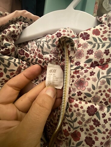 H&M H&M mont