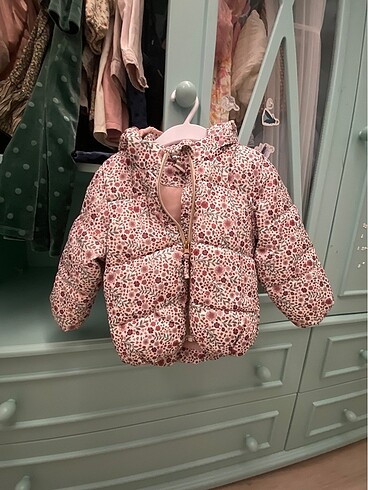 H&M mont