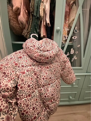 18-24 Ay Beden H&M mont