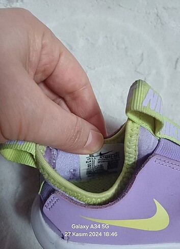 Nike NİKE spor