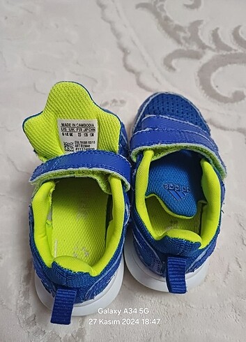 23 Beden Adidas