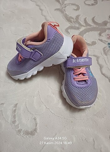 Kinetix Knetix
