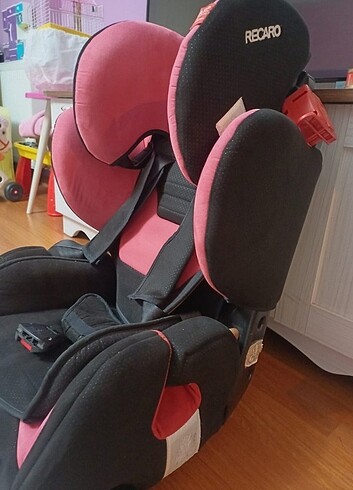 Recaro OYO KOLTUĞU