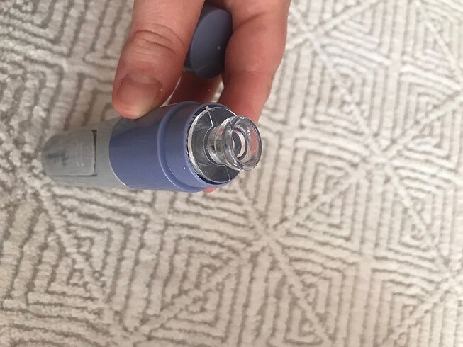 Sıyah nokta cihazı