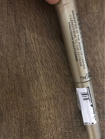 L'Oréal Paris Loreal Telescopıc maskara