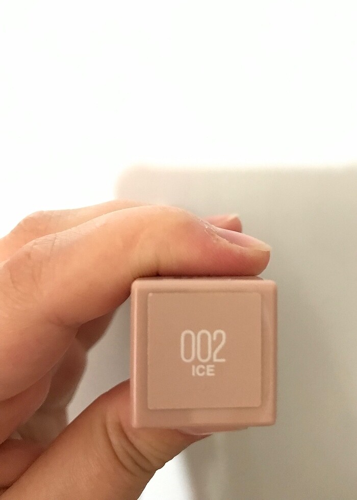 Maybelline New York - Görsel 2