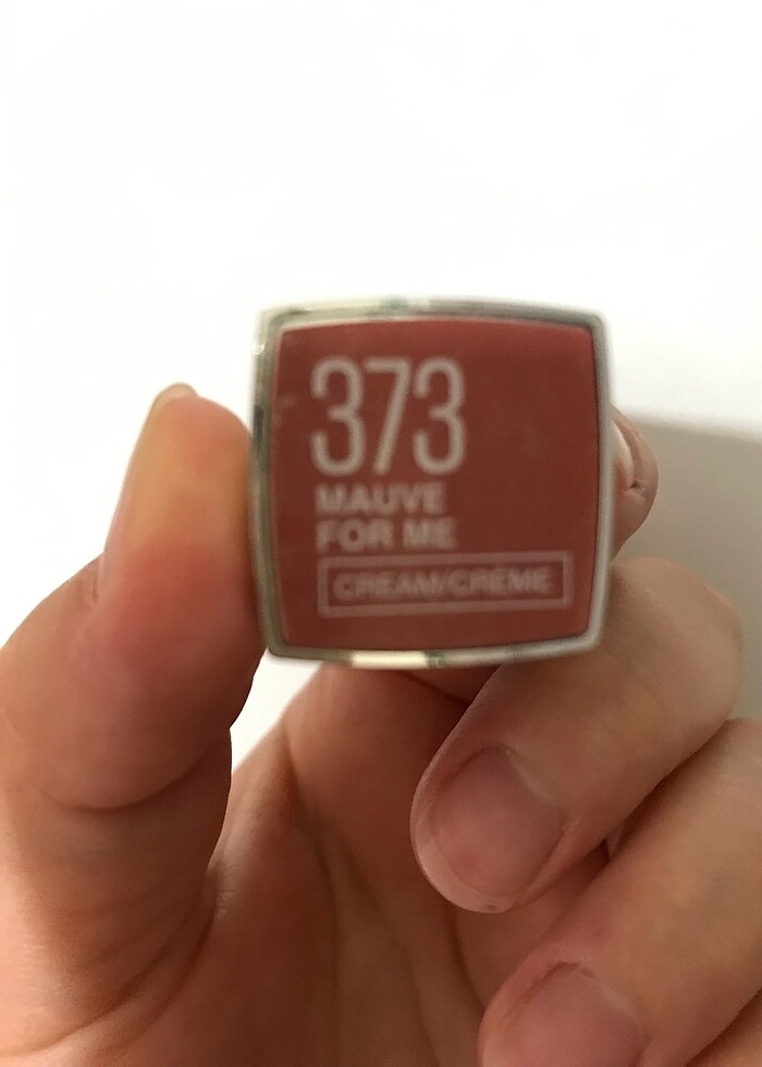 Maybelline New York - Görsel 3