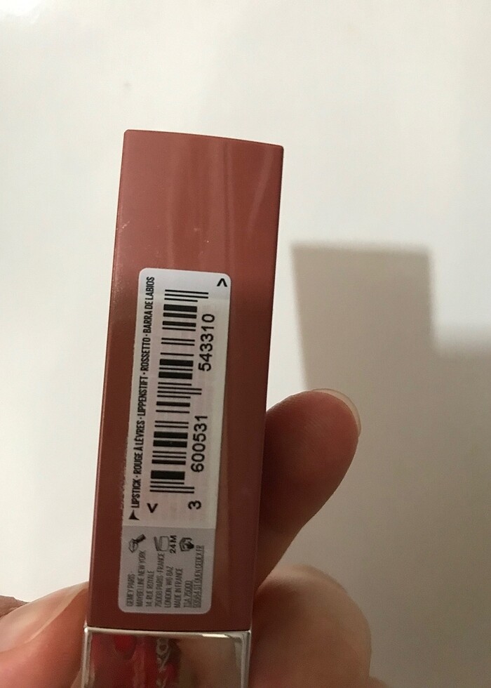 Maybelline New York - Görsel 2