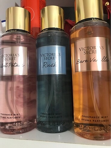 Victoria 's Secret