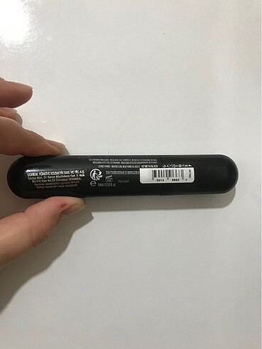 Maybelline New York falsies surreal meta Black maskara - Görsel 2