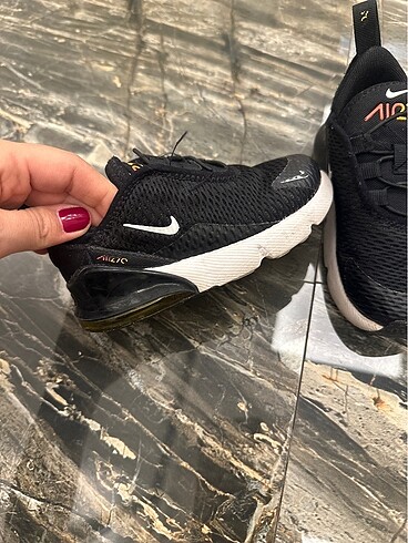 Nike Kids Nıke çocuk ayakkabı