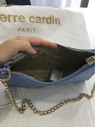 Pierre Cardin Çanta