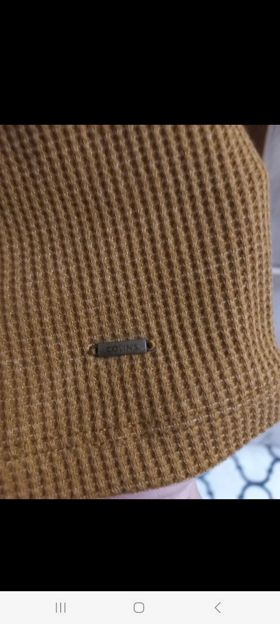 Erkek Sweatshirt - Görsel 3