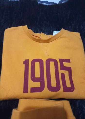 GS store Erkek Çocuk Sweatshirt ve Eşofman Takımı - Görsel 5