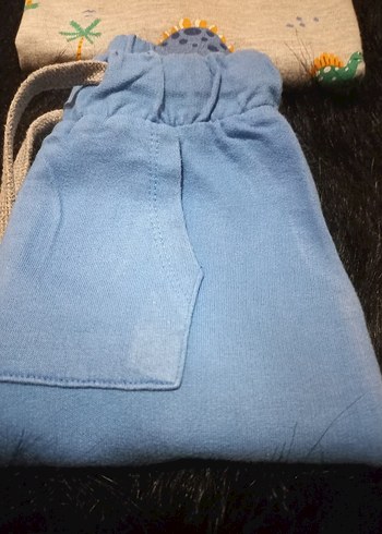 Erkek bebek ikili takim - Görsel 7