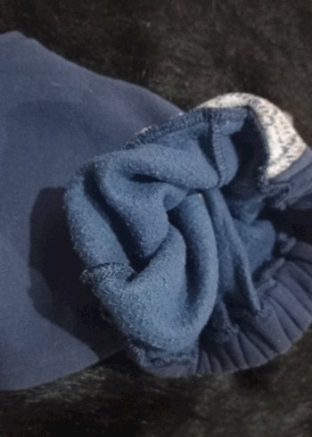 Gri Erkek Bebek Takım - Görsel 8