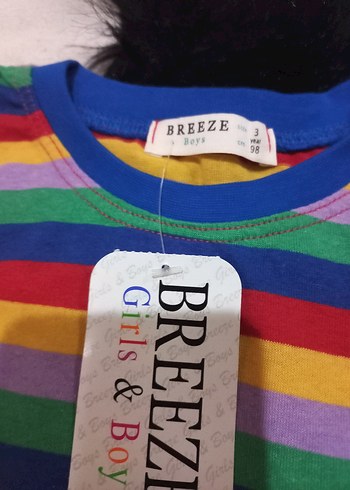 erkek çocuk kisa ve uzun kollu - Görsel 4