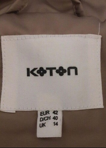 42 Beden Kaban
