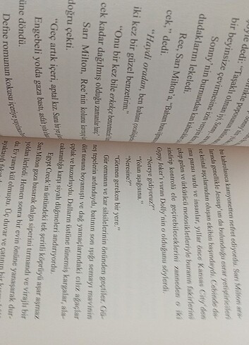  Kitap