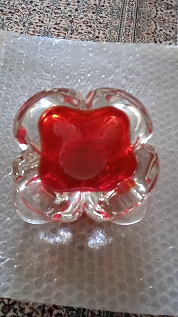 Murano, kül tablası 