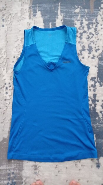 Reebok Sporcu atlet