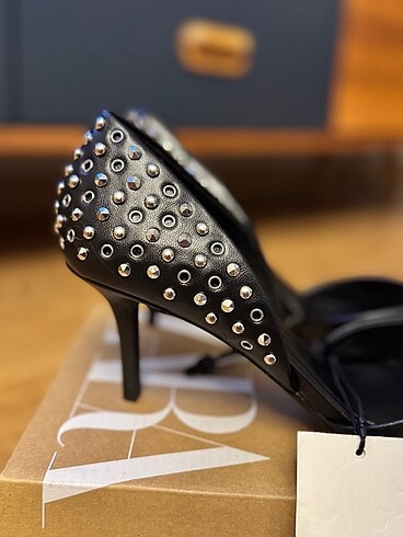 Zara Zara Stiletto