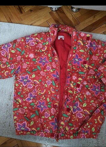 l Beden Benetton vintage mont