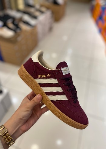 37 Beden Adidas Spezial