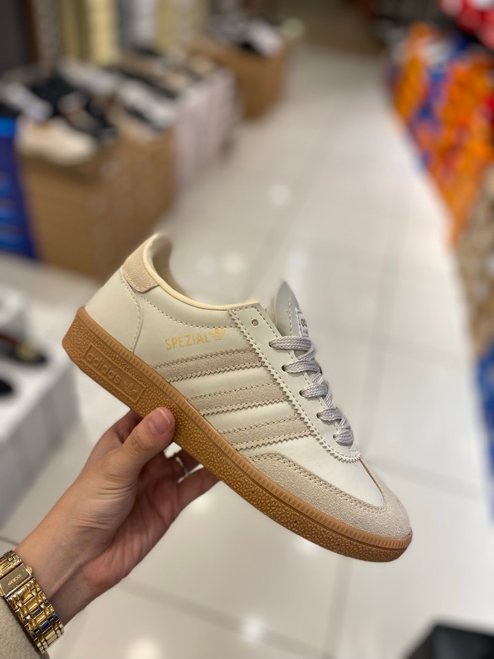 Adidas Spezial - Görsel 3