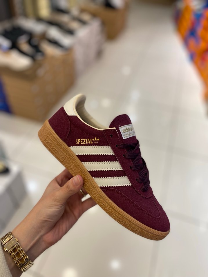 Adidas Spezial - Görsel 2