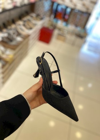 Simli Stiletto - Görsel 3