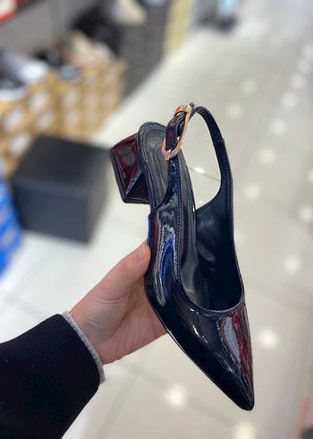 Rugan babet - Görsel 2