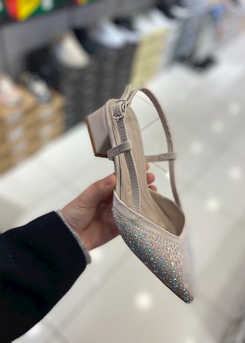 Taşlı Babet - Görsel 3